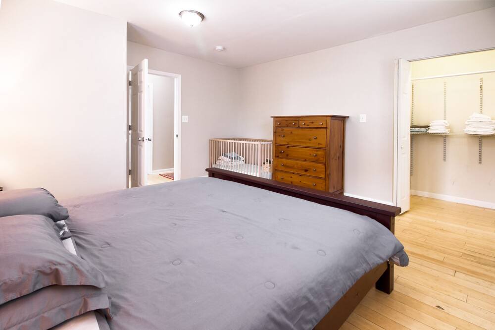 Photo of Bedroom in Trinidad
