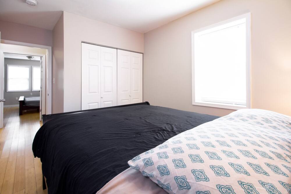 Photo of Bedroom in Trinidad