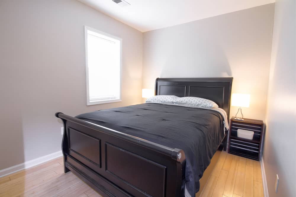 Photo of Bedroom in Trinidad