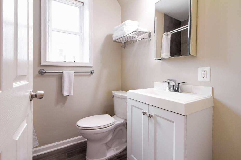 Photo of Bathroom in Trinidad
