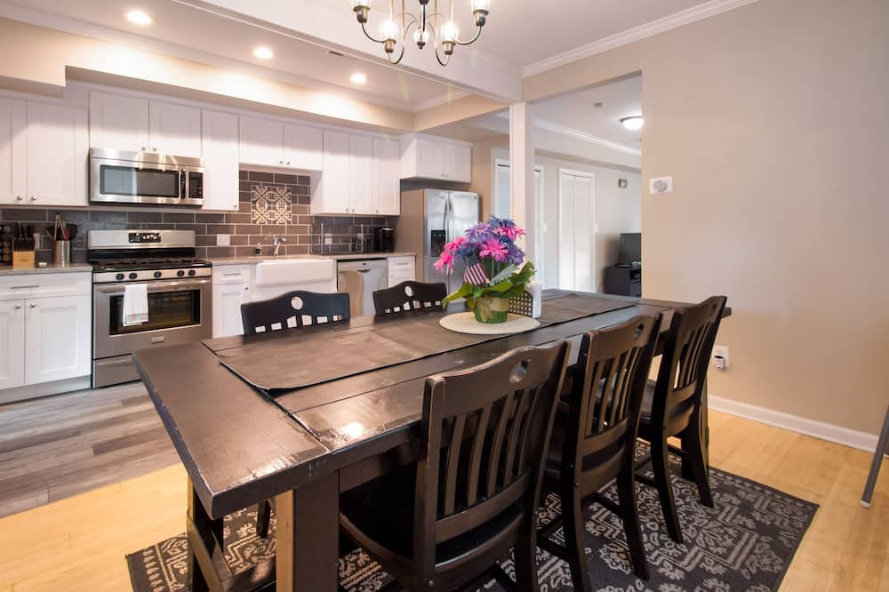 Photo of Kitchen in Trinidad