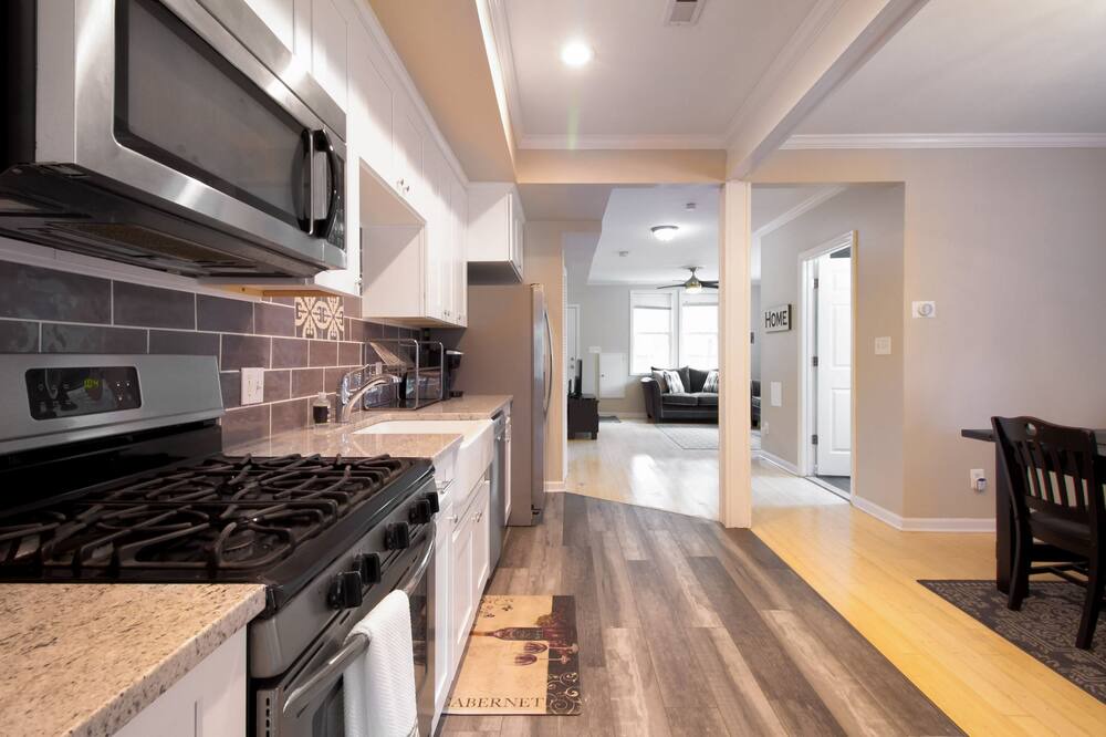 Photo of Kitchen in Trinidad