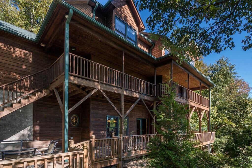 Photo of Outdoor in Asheville