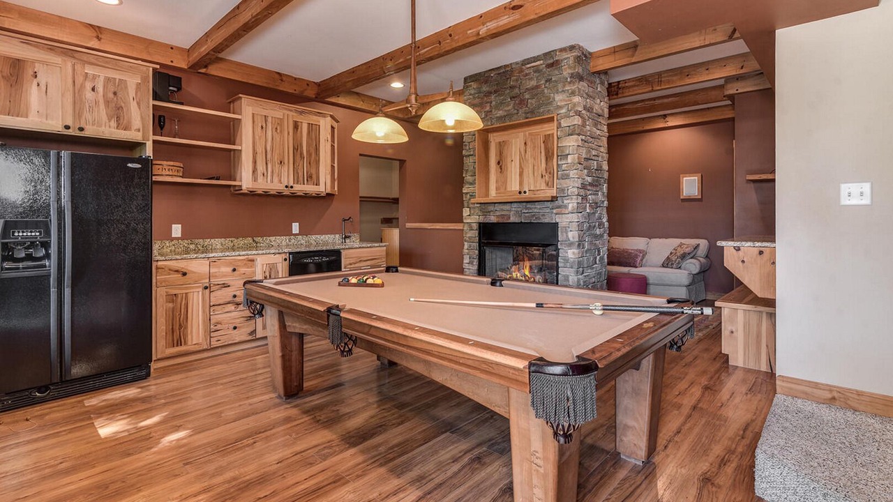 Photo of Kitchen in Asheville
