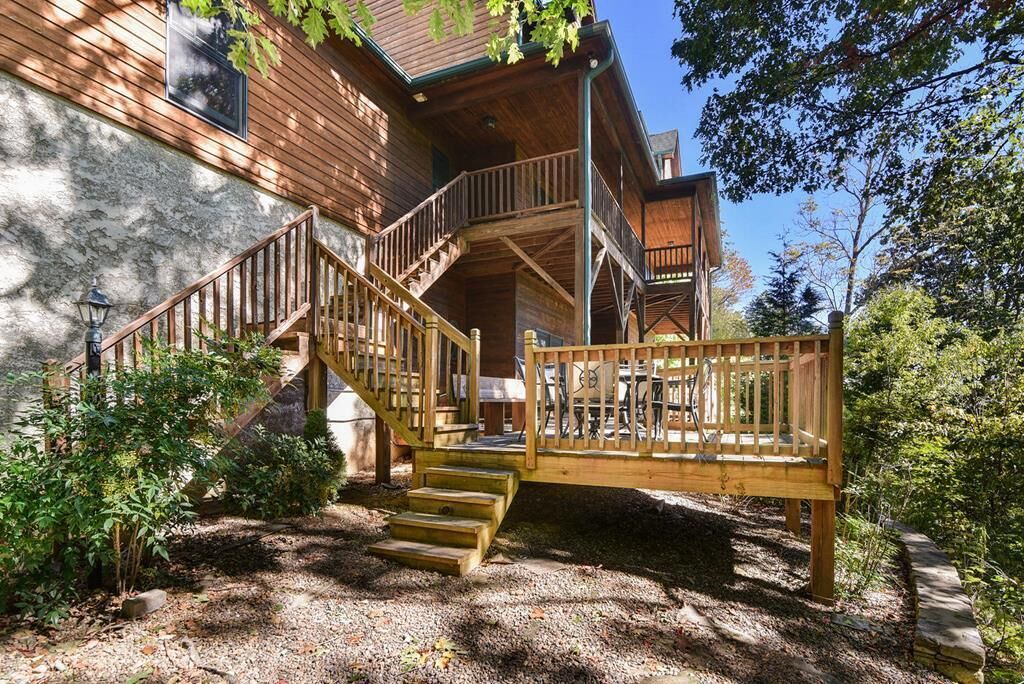 Photo of Outdoor in Asheville