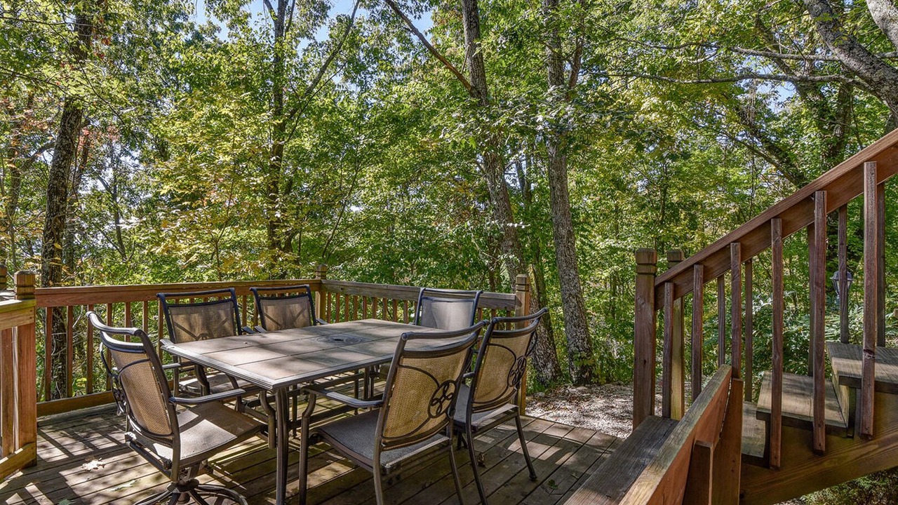 Photo of Outdoor in Asheville