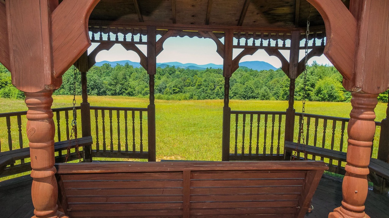 Photo of Outdoor in Jefferson