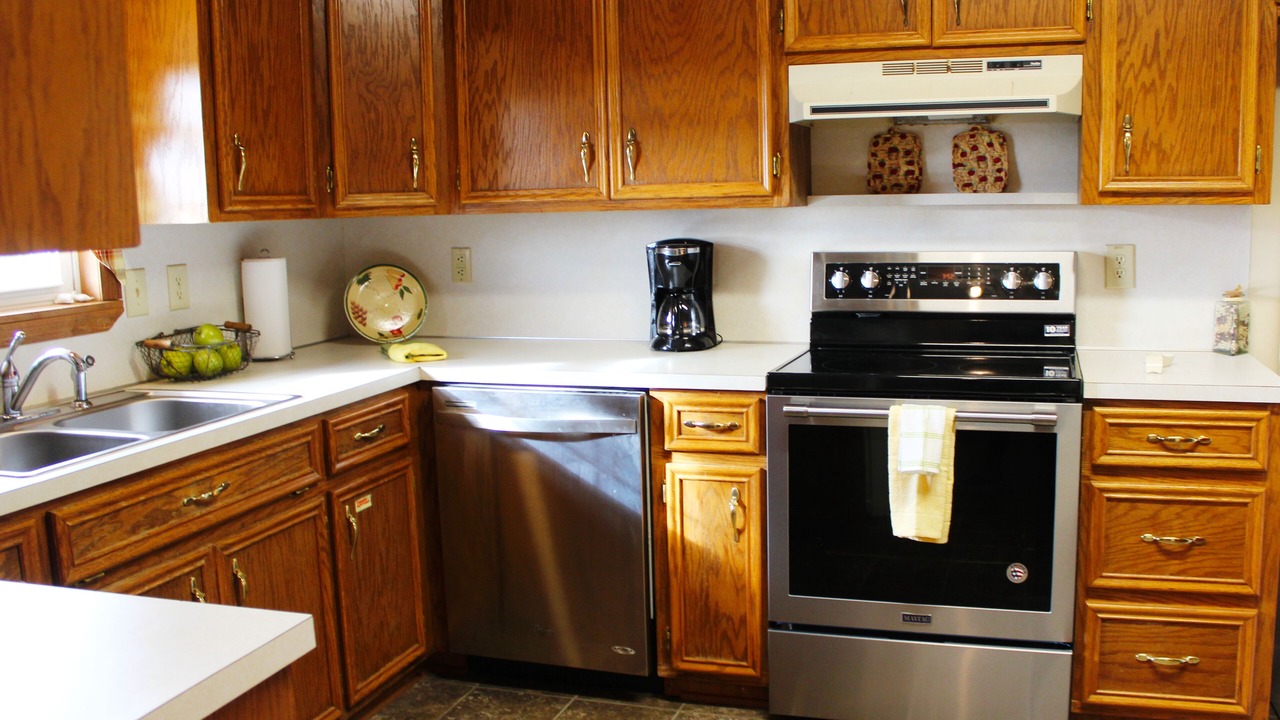 Photo of Kitchen in Jefferson
