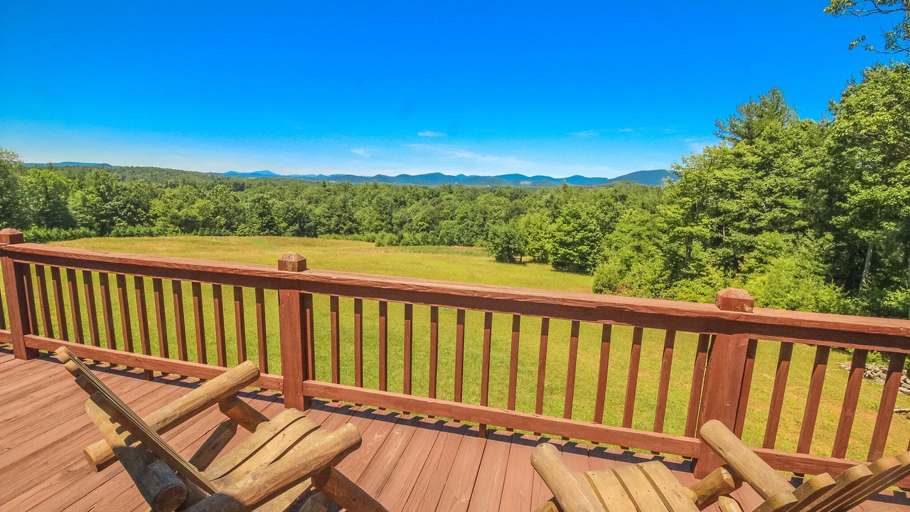 Photo of Outdoor in Jefferson