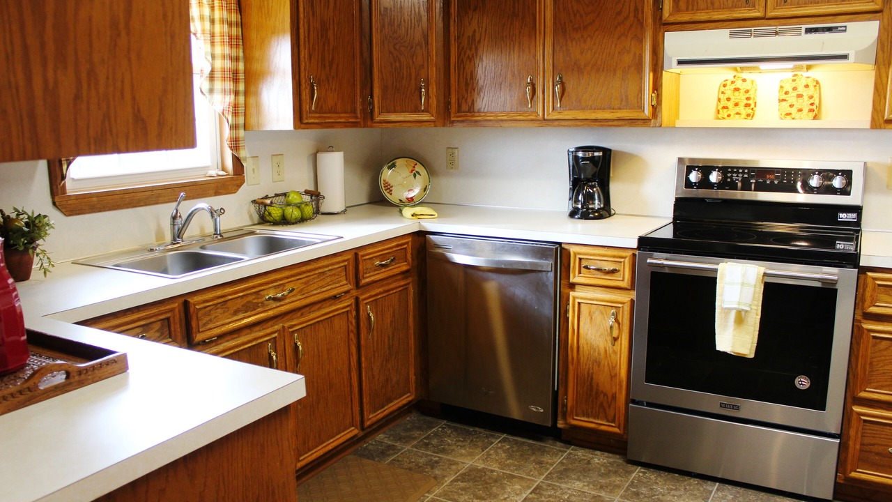 Photo of Kitchen in Jefferson