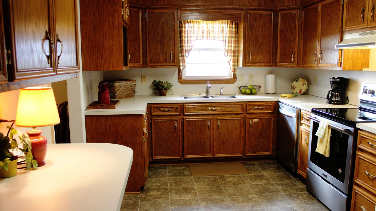 Photo of Kitchen in Jefferson