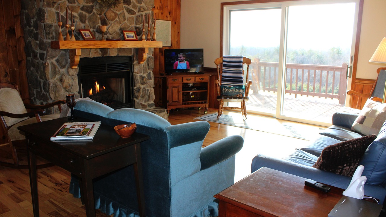Photo of Livingroom in Jefferson