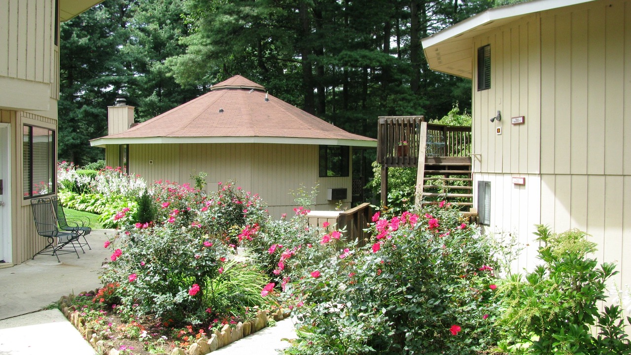 Photo of Outdoor in Asheville