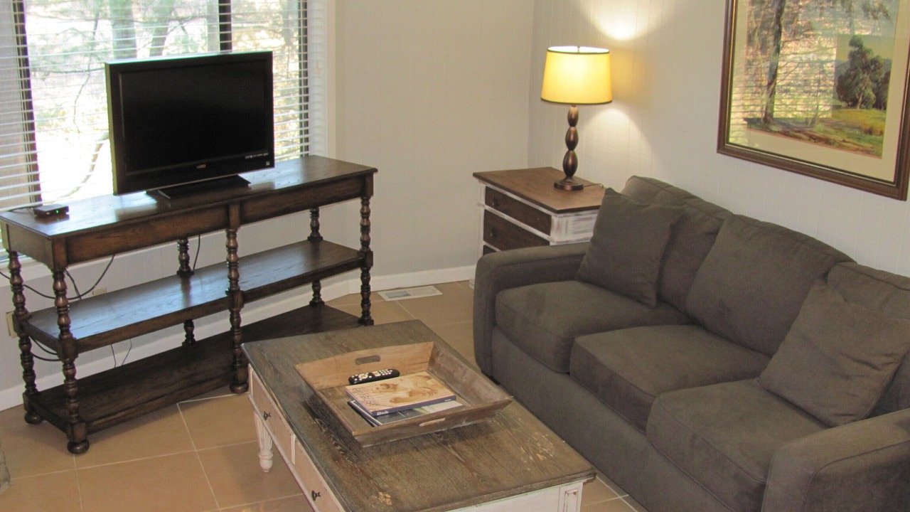 Photo of Livingroom in Asheville