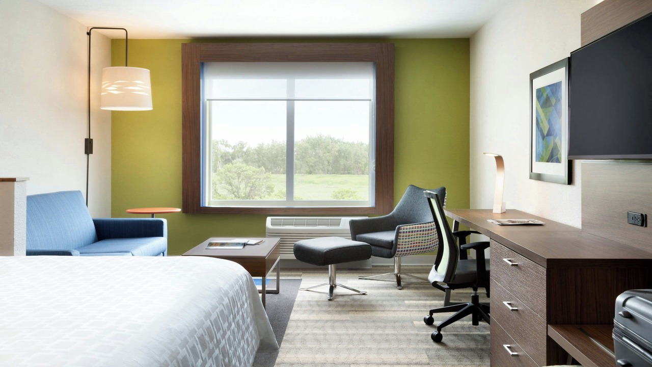 Photo of Bedroom in La Grange