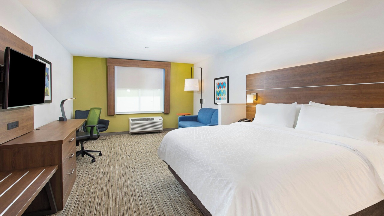 Photo of Bedroom in La Grange