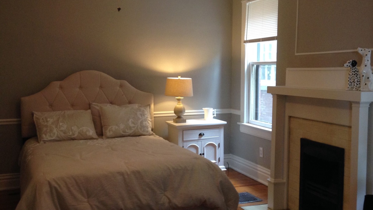 Photo of Bedroom in Northside District