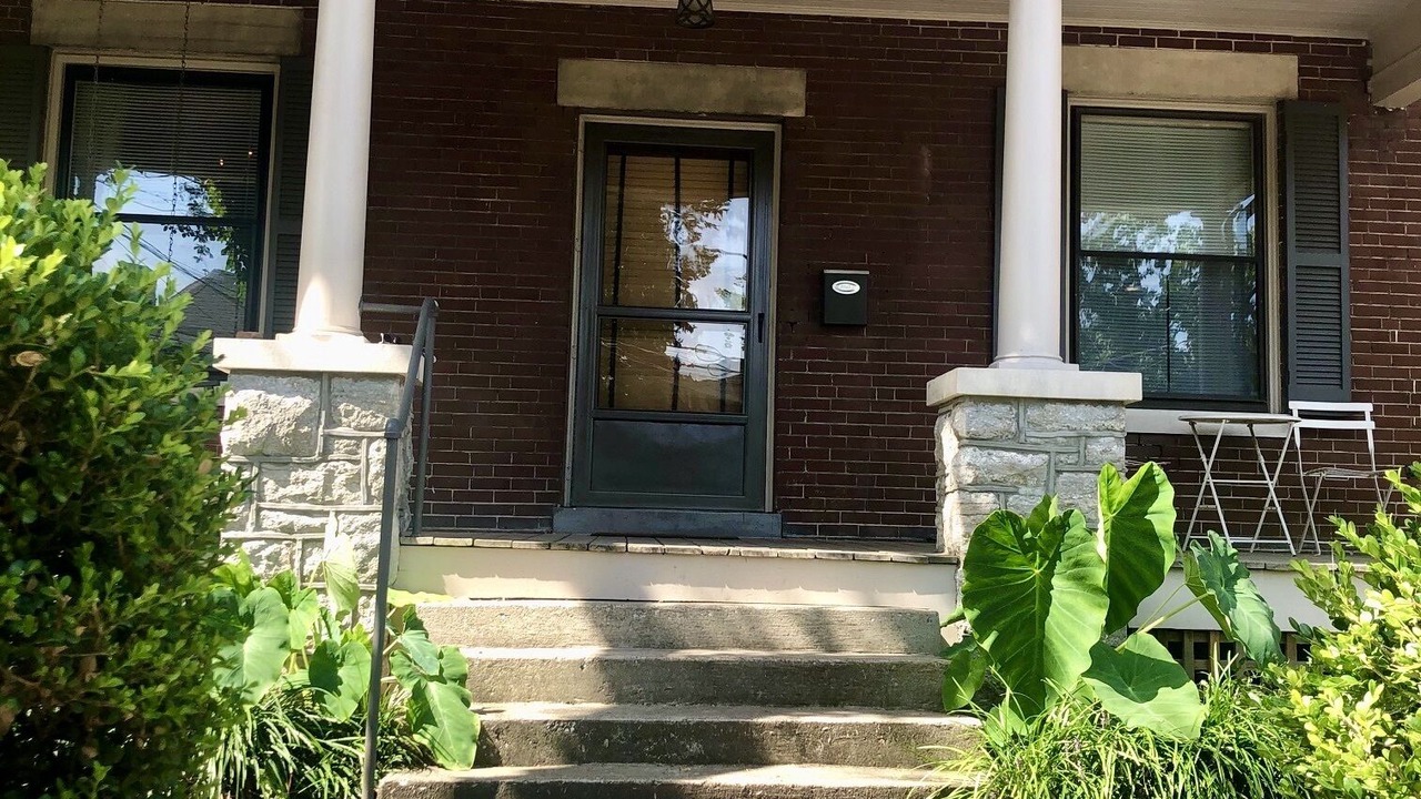 Photo of Outdoor in Northside District