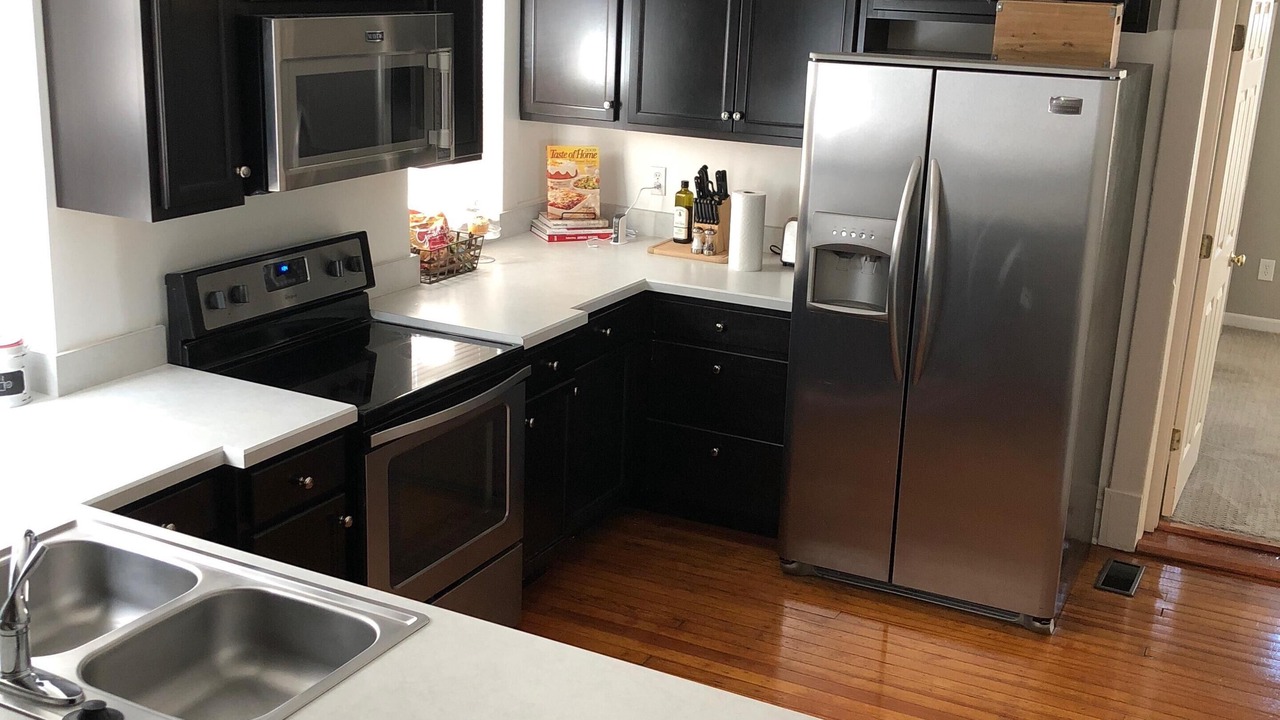 Photo of Kitchen in Northside District