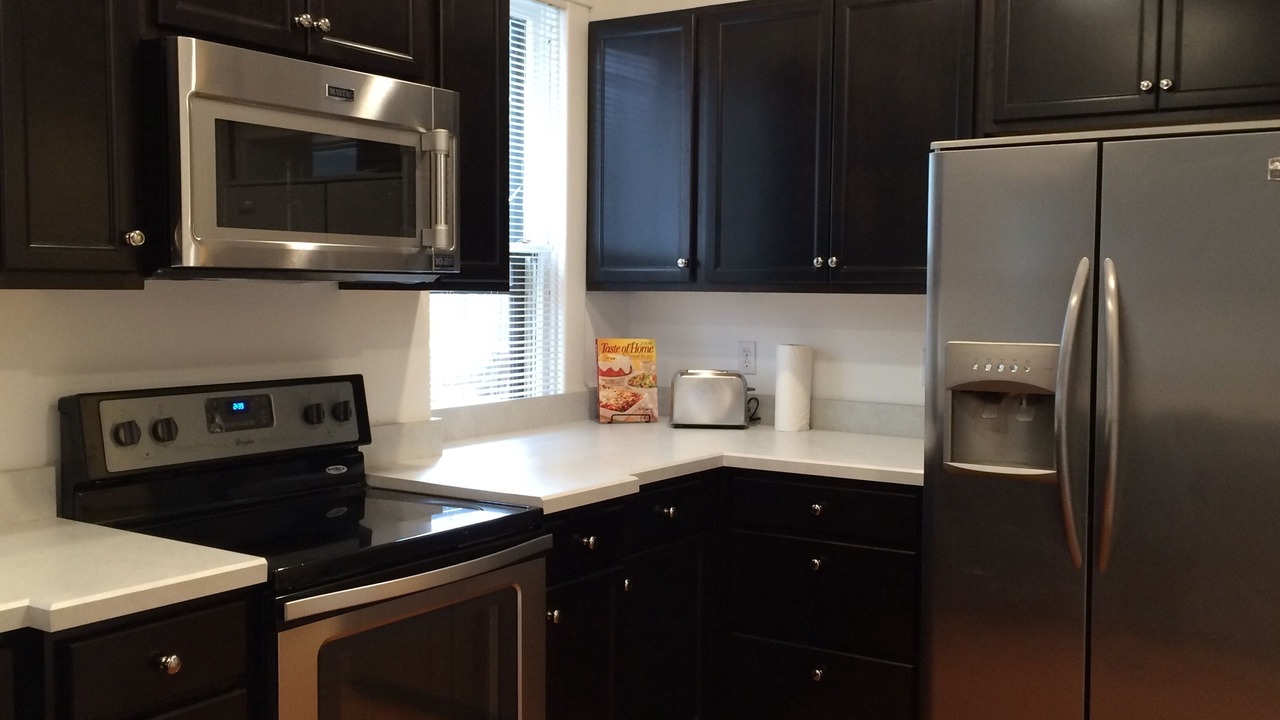 Photo of Kitchen in Northside District