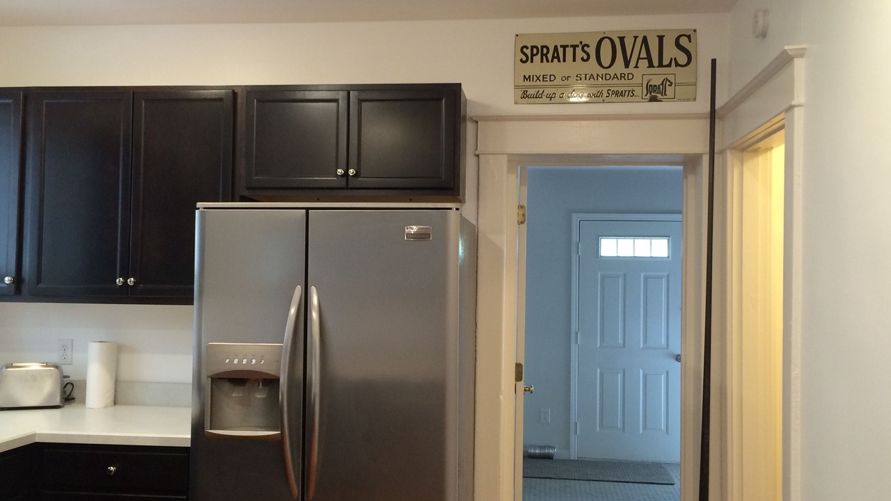 Photo of Kitchen in Northside District