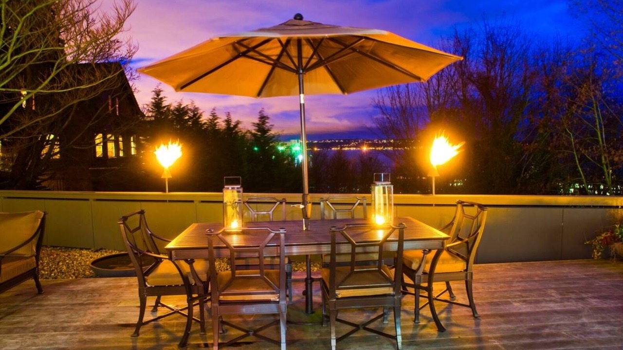 Photo of Outdoor in West Queen Anne