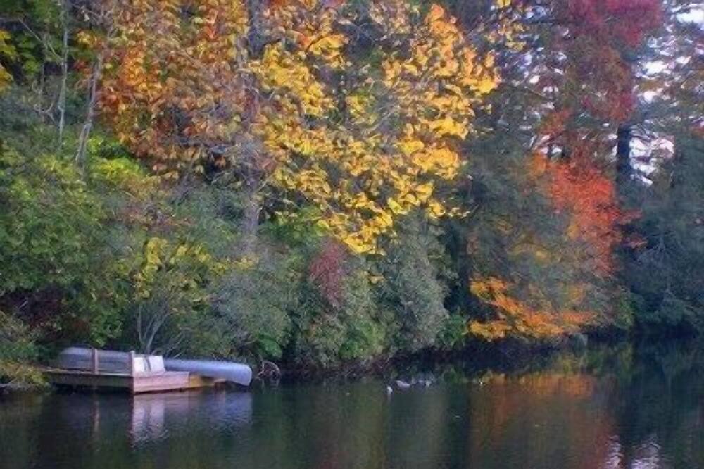 Photo of Outdoor in Mirror Lake