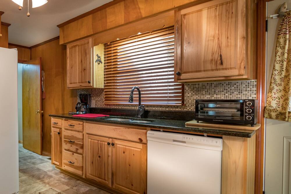 Photo of Kitchen in Banner Elk