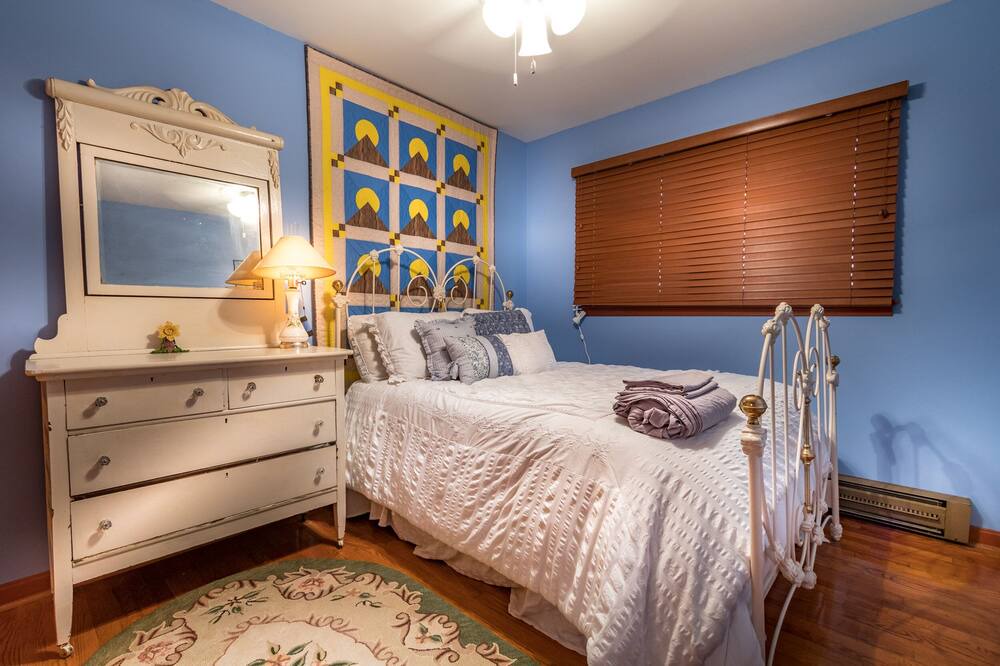 Photo of Bedroom in Banner Elk