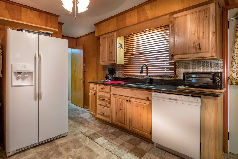 Photo of Kitchen in Banner Elk