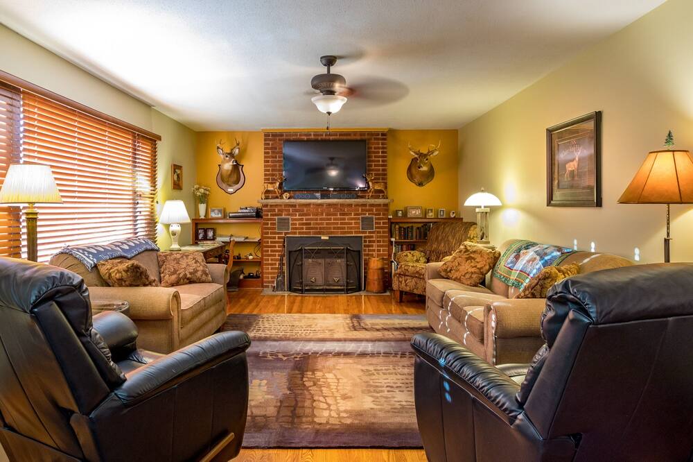 Photo of Livingroom in Banner Elk