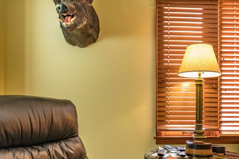 Photo of Livingroom in Banner Elk