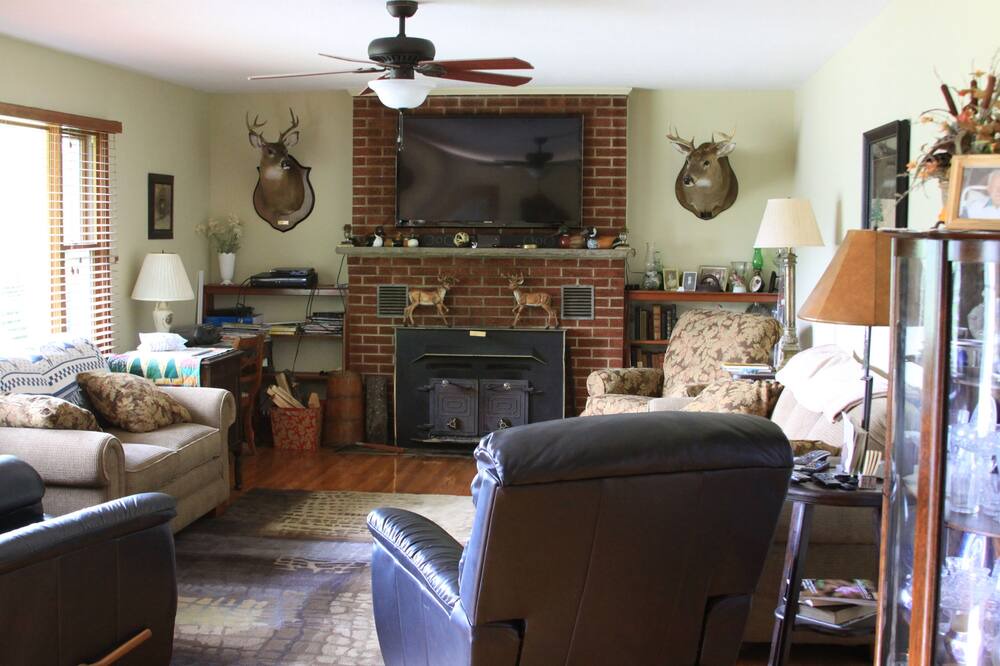 Photo of Bedroom in Banner Elk
