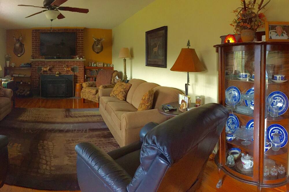 Photo of Bedroom in Banner Elk