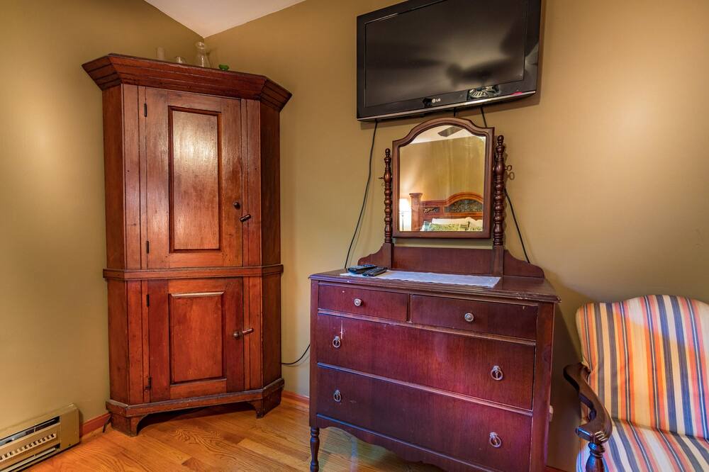 Photo of Bedroom in Banner Elk