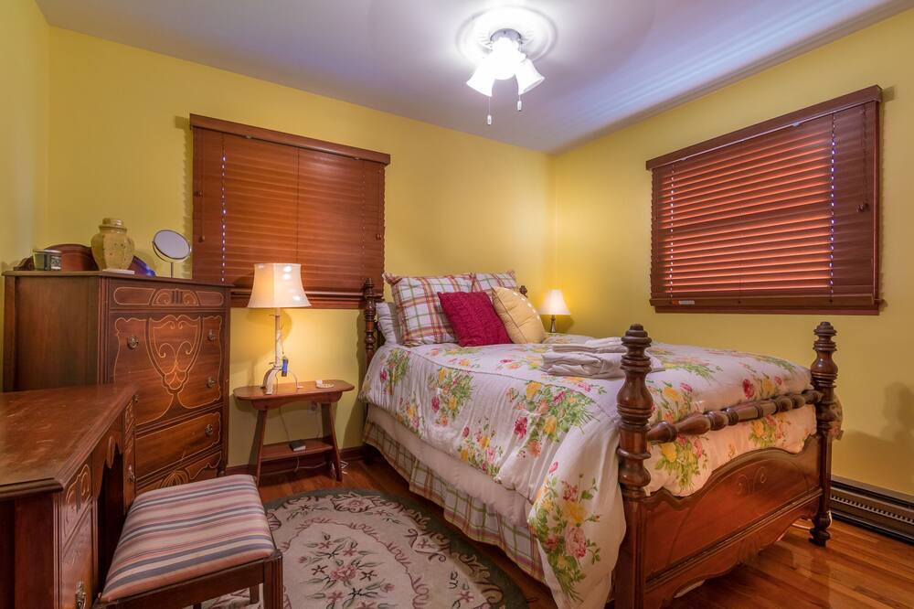 Photo of Bedroom in Banner Elk