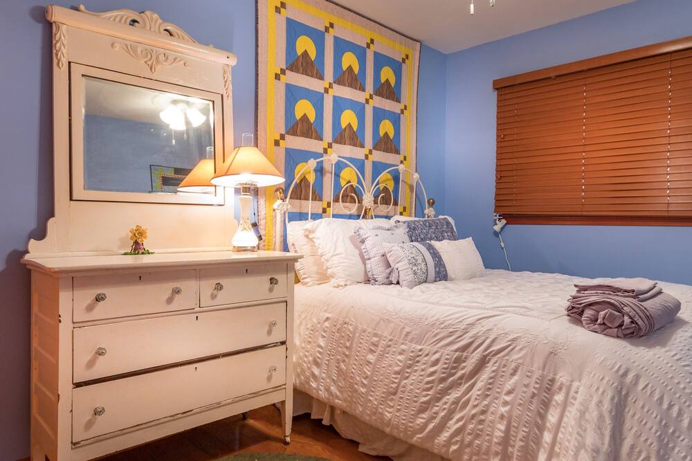 Photo of Bedroom in Banner Elk