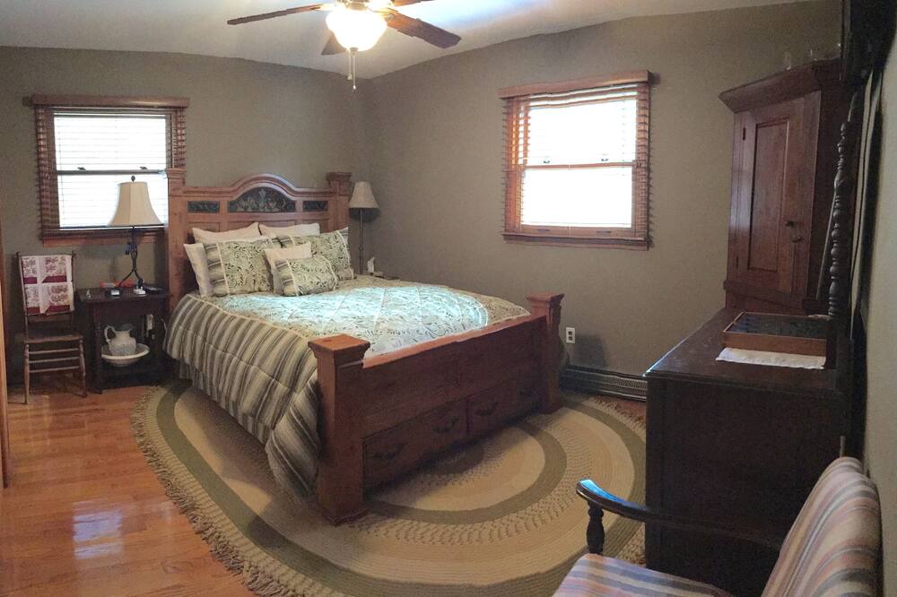 Photo of Bedroom in Banner Elk