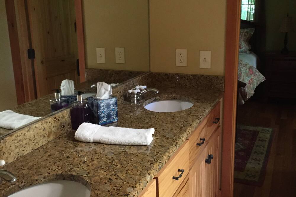 Photo of Bathroom in Lansing