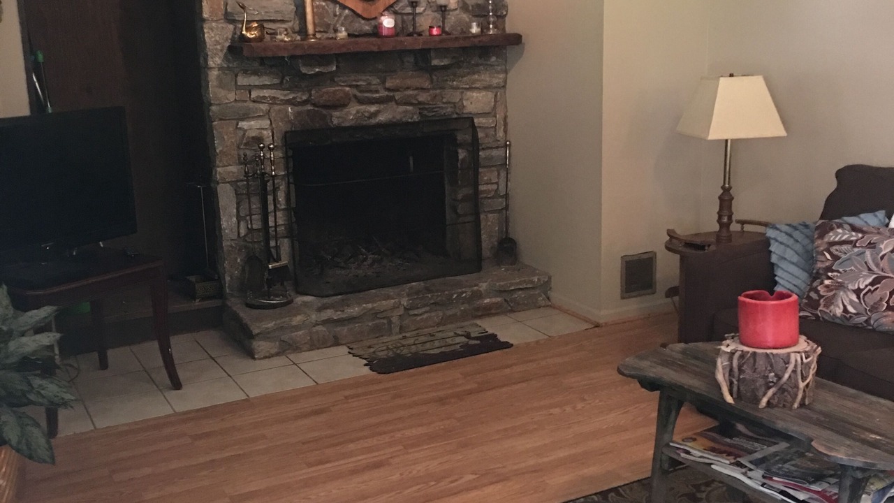 Photo of Livingroom in Mill Spring