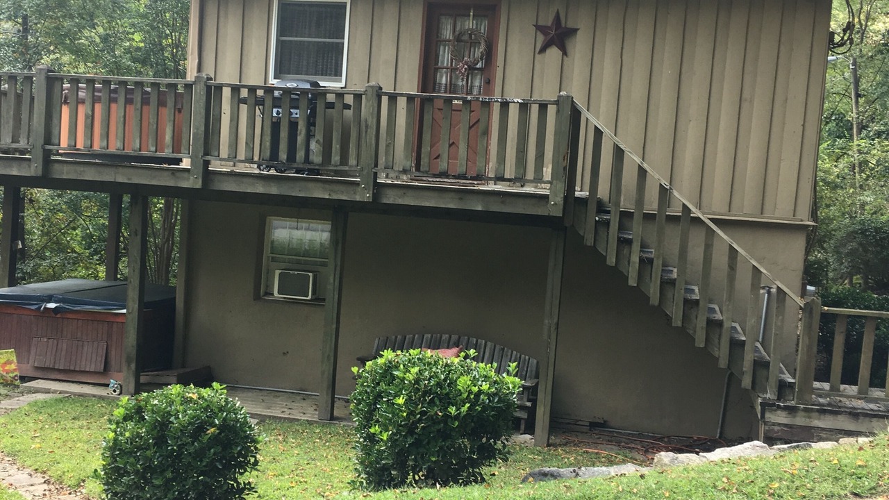 Photo of Outdoor in Mill Spring