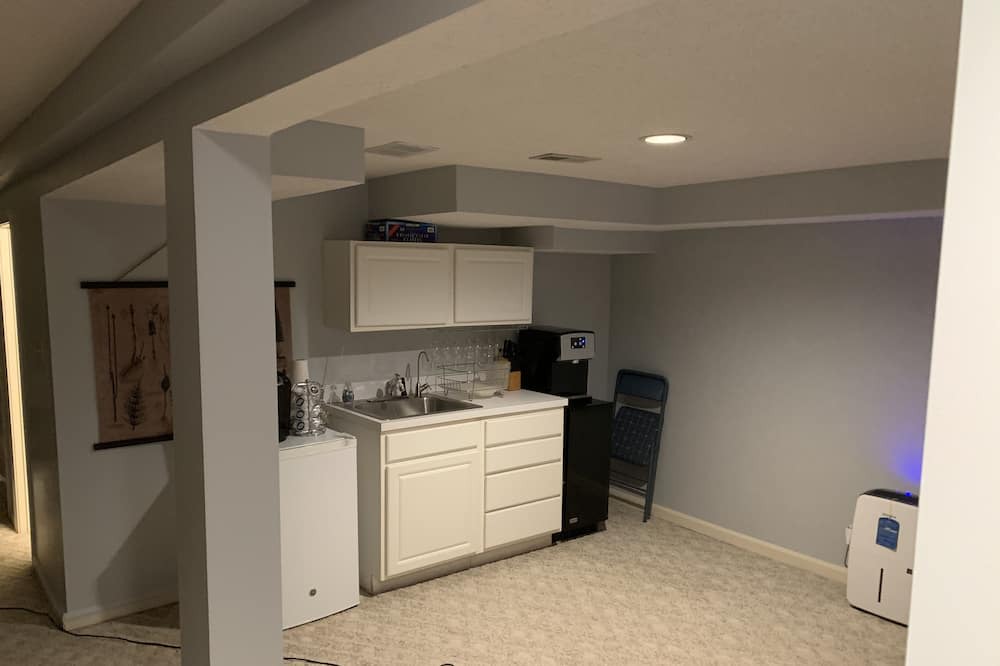 Photo of Kitchen in La Grange