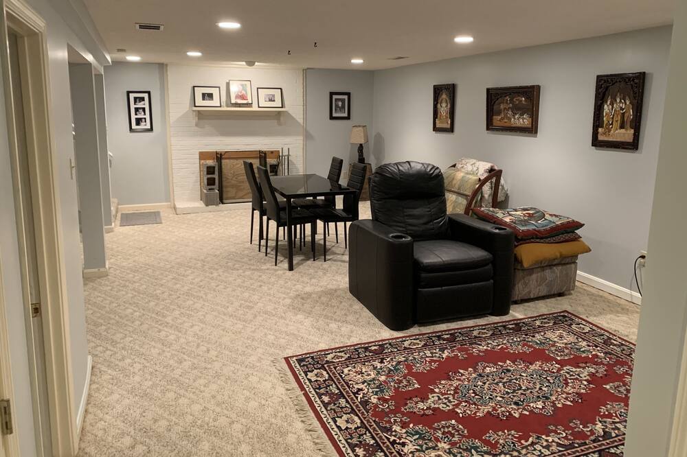 Photo of Bedroom in La Grange
