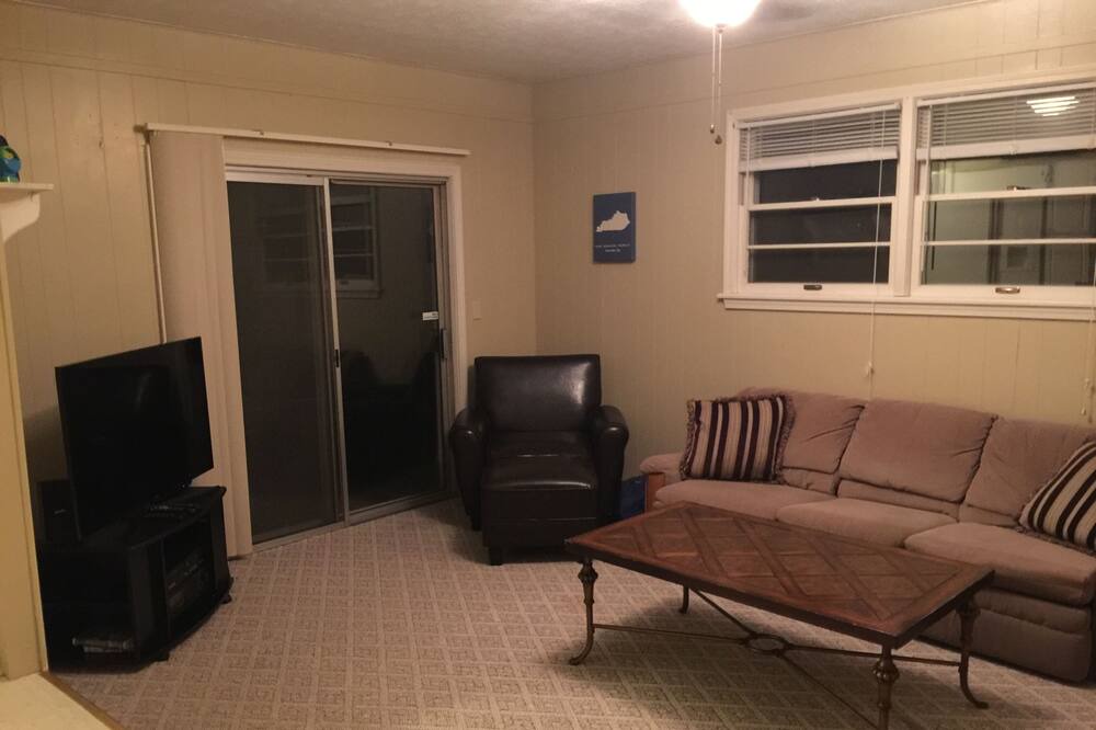 Photo of Bedroom in La Grange