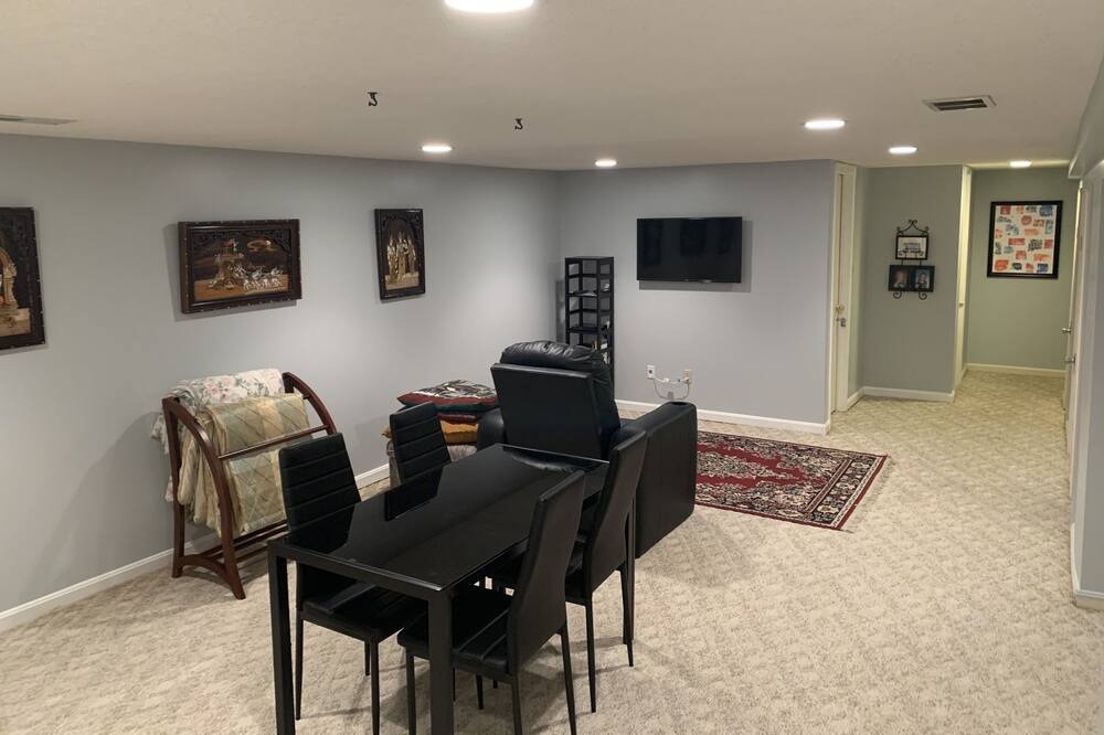 Photo of Bedroom in La Grange