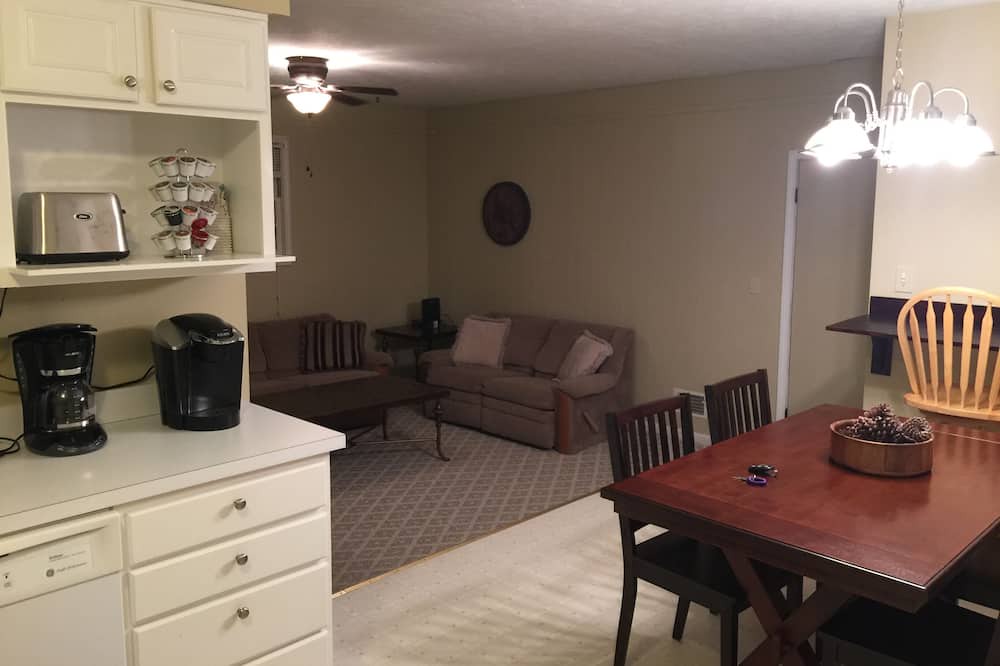 Photo of Bedroom in La Grange
