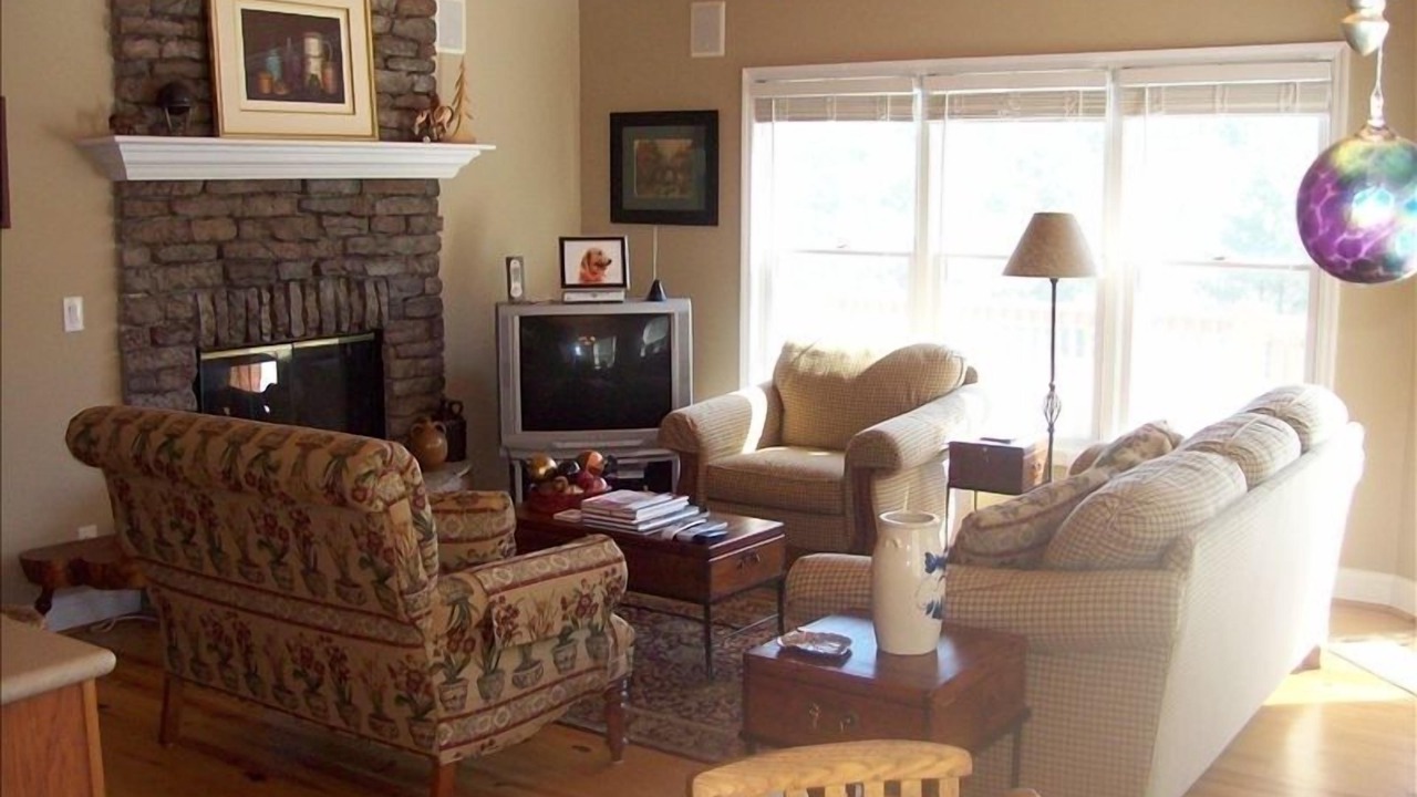 Photo of Livingroom in Jefferson