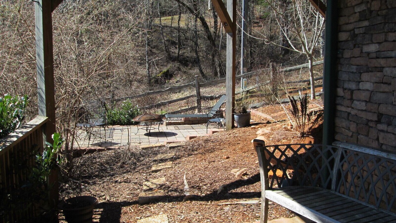 Photo of Patio Balcony in Jefferson