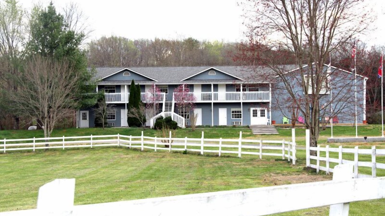 Photo of Outdoor in Dandridge