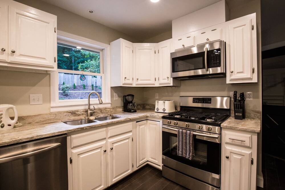 Photo of Kitchen in Fairview